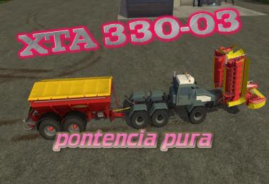 XTA 330-03 v1.2