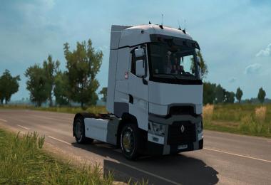 Renault Range T v7.3.1