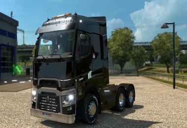 Renault Range T v7.3.1