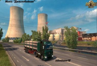 Background sound Long-distance v1.1