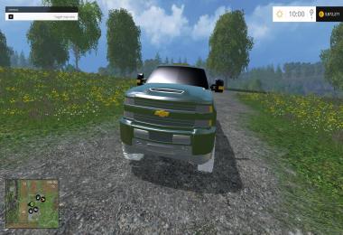 2018 chevy duramax v1.3