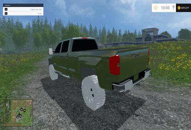 2018 chevy duramax v1.3