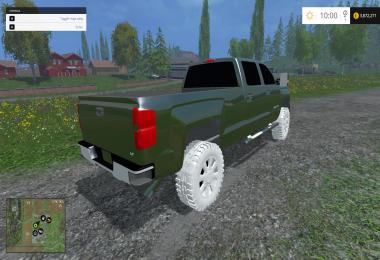 2018 chevy duramax v1.3