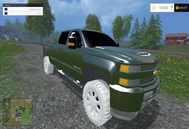 2018 chevy duramax v1.3