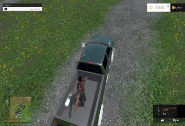 2018 chevy duramax v1.3