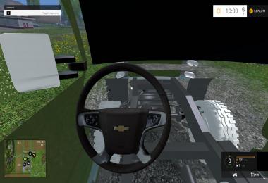 2018 chevy duramax v1.3