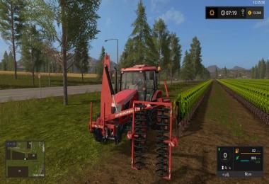 Mining & Construction Economy v1.0