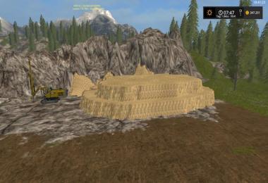 Mining & Construction Economy v1.0