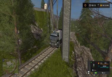 Mining & Construction Economy v1.0