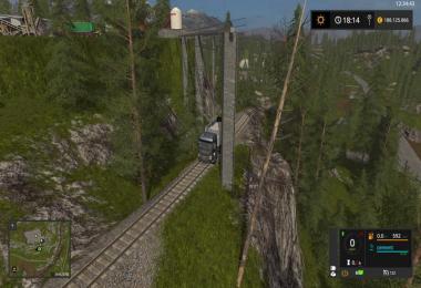 Mining & Construction Economy v1.0