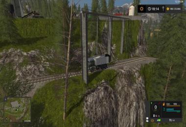 Mining & Construction Economy v1.0