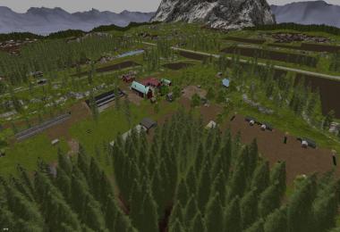 Norwegian Forest v1.4
