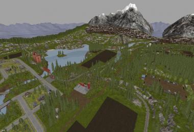 Norwegian Forest v1.4