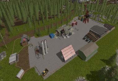 Norwegian Forest v1.4