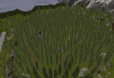 Norwegian Forest v1.4