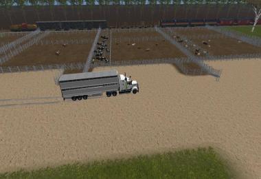 BROAD ACRES – AUSTRALIAN 16X MAP (OFFICIAL VERSION) v2.0