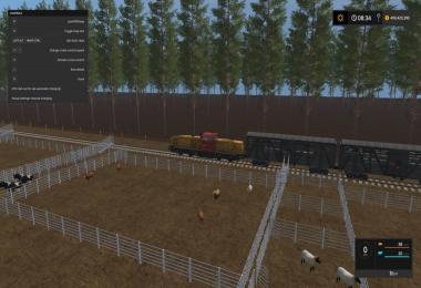 BROAD ACRES – AUSTRALIAN 16X MAP (OFFICIAL VERSION) v2.0