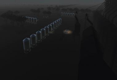 BROAD ACRES – AUSTRALIAN 16X MAP (OFFICIAL VERSION) v2.0