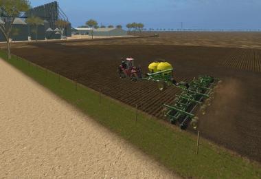 BROAD ACRES – AUSTRALIAN 16X MAP (OFFICIAL VERSION) v2.0