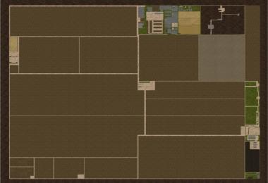 BROAD ACRES – AUSTRALIAN 16X MAP (OFFICIAL VERSION) v2.0