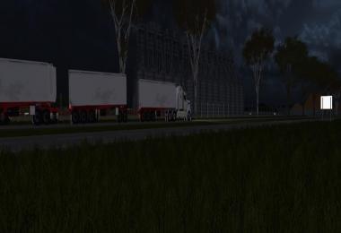 BROAD ACRES – AUSTRALIAN 16X MAP (OFFICIAL VERSION) v2.0