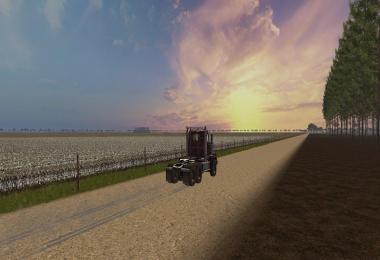 BROAD ACRES – AUSTRALIAN 16X MAP (OFFICIAL VERSION) v2.0