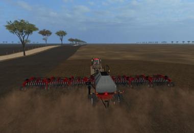 BROAD ACRES – AUSTRALIAN 16X MAP (OFFICIAL VERSION) v2.0