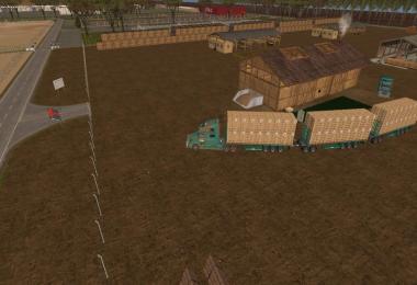 BROAD ACRES – AUSTRALIAN 16X MAP (OFFICIAL VERSION) v2.0