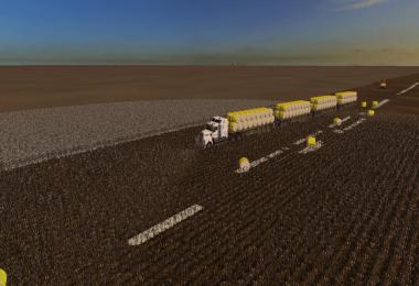 BROAD ACRES – AUSTRALIAN 16X MAP (OFFICIAL VERSION) v2.0