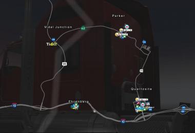 US Expansion v2.0 (C2C Compatible)