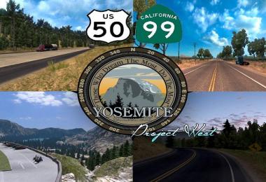 US Expansion v2.0 (C2C Compatible)