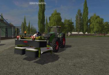 CLAAS DISCO 9300 v1.0