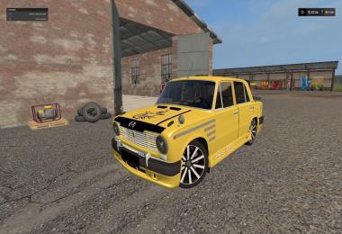 VAZ 2101 v2.0