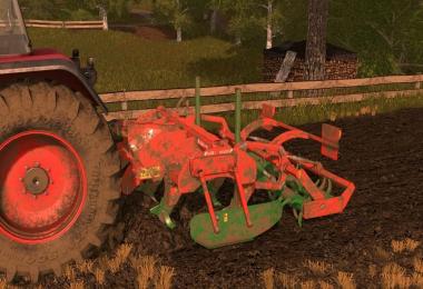 AgroMasz PD30 v1.4.0.0