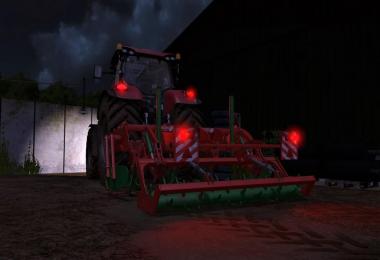 AgroMasz PD30 v1.4.0.0