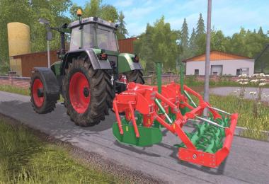 AgroMasz PD30 v1.4.0.0