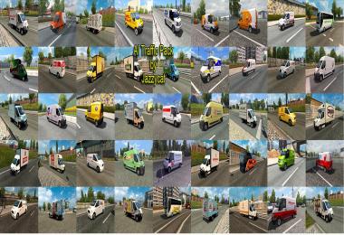 AI Traffic Pack by Jazzycat v6.9