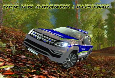 Amarok police v0.9