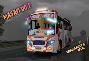 Ashok Leyland Viking v2