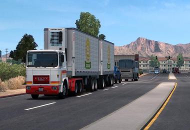 ATS Compability for MADster’s ROMAN Diesel v1.0