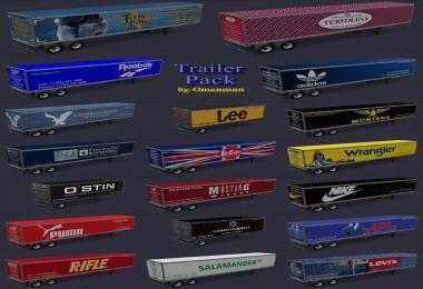 [ATS] Trailer Package Clothing 1.30.x