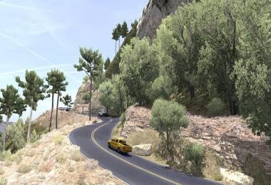 [ATS] Viva Mexico Map v2.4.3 (upd. 22.02.18) [1.30.x]