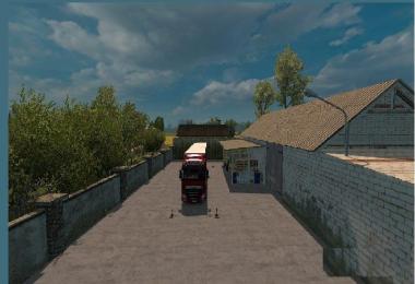 Base in Gorzow v1.0