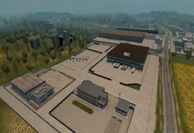 Base in Torun – Project Base v3.0