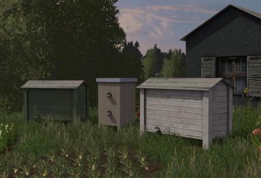 Beehive (Prefab) v1.0.0.0