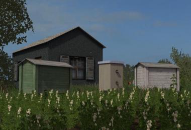 Beehive (Prefab) v1.0.0.0