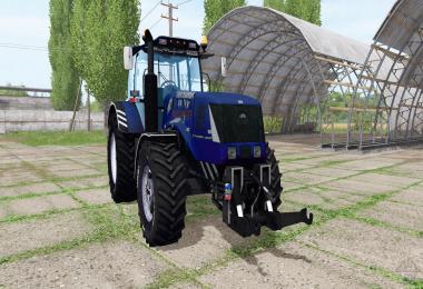 Belarus 3022 DC v1.0