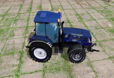 Belarus 3022 DC v1.0