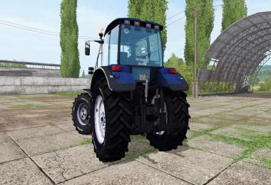 Belarus 3022 DC v1.0