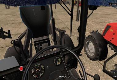 Belarus MTZ Pack v2.0 by Fermer evgen